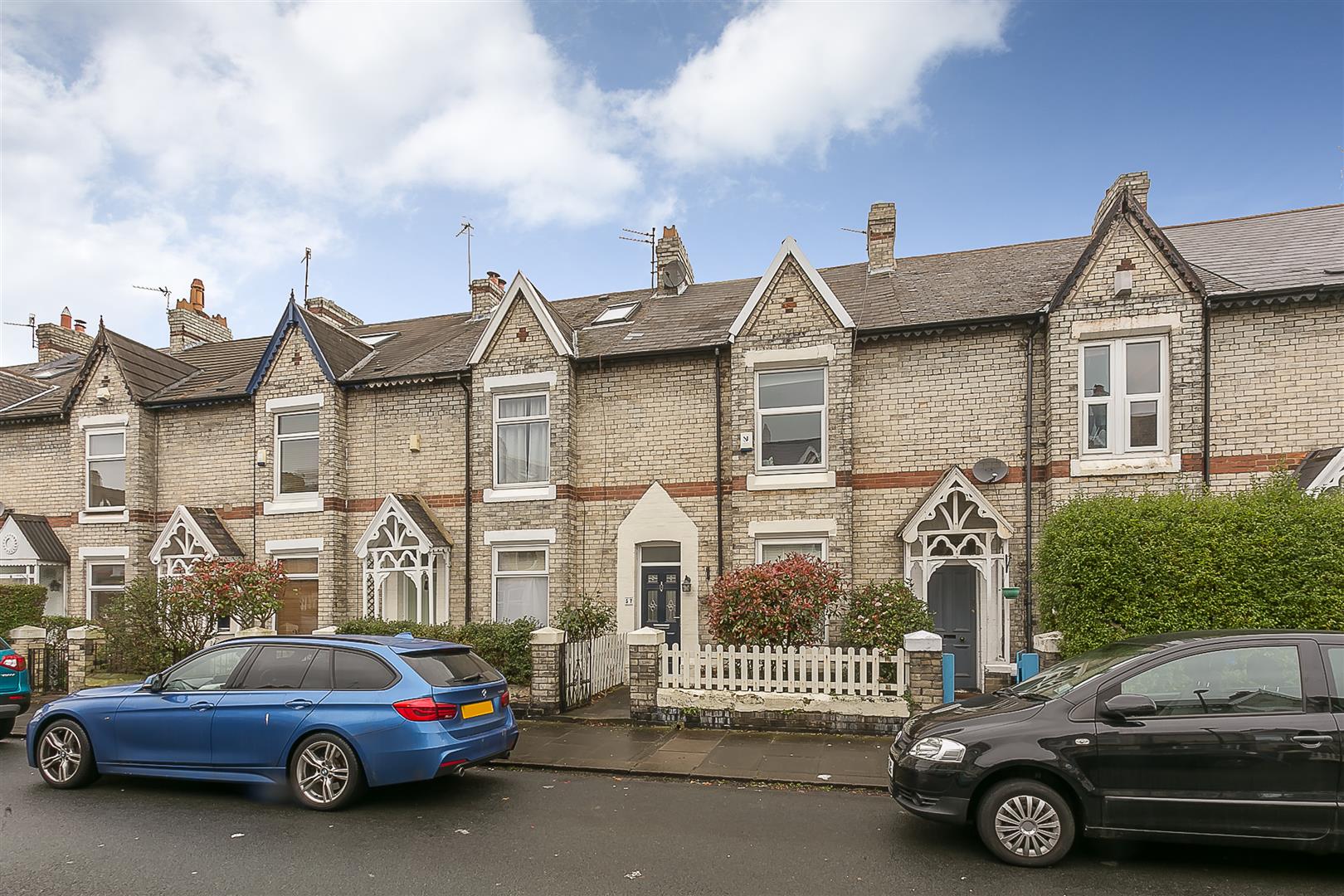 Choose the right agent! Bailey & Co. Jesmond